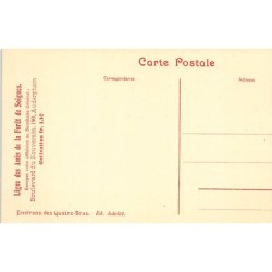 Rare collectable postcards of Belgium. Vintage Postcards of Belgium