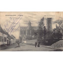 Rare collectable postcards of Belgium. Vintage Postcards of Belgium