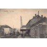 Rare collectable postcards of Belgium. Vintage Postcards of Belgium