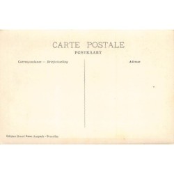 Rare collectable postcards of Belgium. Vintage Postcards of Belgium