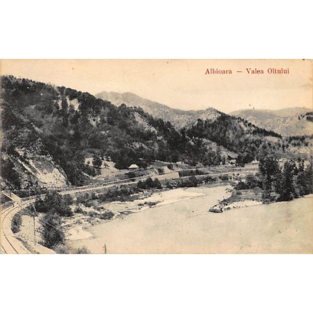 Rare collectable postcards of ROMANIA. Vintage Postcards of ROMANIA