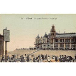 Rare collectable postcards of Belgium. Vintage Postcards of Belgium