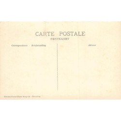 Rare collectable postcards of Belgium. Vintage Postcards of Belgium