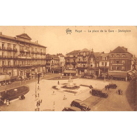 Rare collectable postcards of Belgium. Vintage Postcards of Belgium