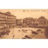 Rare collectable postcards of Belgium. Vintage Postcards of Belgium