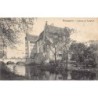 Rare collectable postcards of Belgium. Vintage Postcards of Belgium
