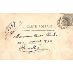 Rare collectable postcards of Belgium. Vintage Postcards of Belgium