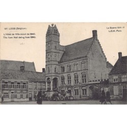Rare collectable postcards of Belgium. Vintage Postcards of Belgium