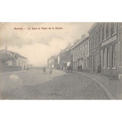 Rare collectable postcards of Belgium. Vintage Postcards of Belgium