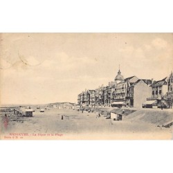 Rare collectable postcards of Belgium. Vintage Postcards of Belgium