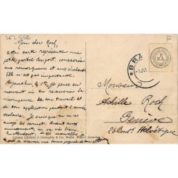 Rare collectable postcards of ROMANIA. Vintage Postcards of ROMANIA