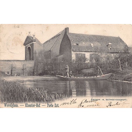 Rare collectable postcards of Belgium. Vintage Postcards of Belgium