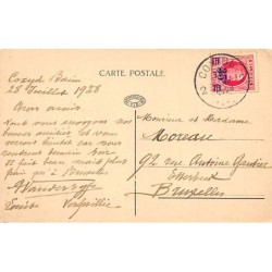 Rare collectable postcards of Belgium. Vintage Postcards of Belgium