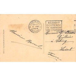 Rare collectable postcards of Belgium. Vintage Postcards of Belgium