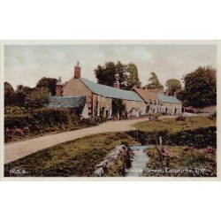 Rare collectable postcards of United Kingdom - England. Vintage Postcards of United Kingdom - England