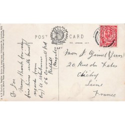 Rare collectable postcards of United Kingdom - England. Vintage Postcards of United Kingdom - England
