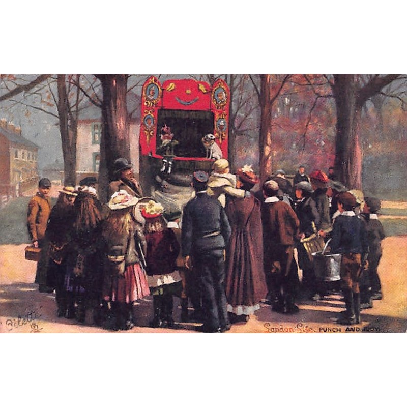 Rare collectable postcards of United Kingdom - England. Vintage Postcards of United Kingdom - England