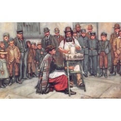 Rare collectable postcards of United Kingdom - England. Vintage Postcards of United Kingdom - England