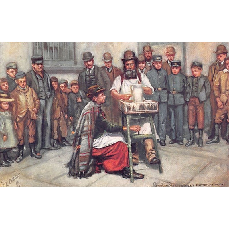 Rare collectable postcards of United Kingdom - England. Vintage Postcards of United Kingdom - England