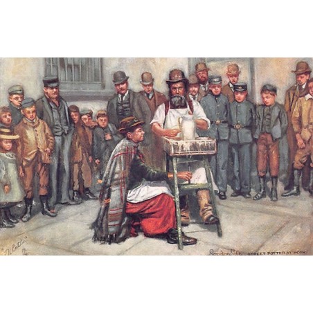 Rare collectable postcards of United Kingdom - England. Vintage Postcards of United Kingdom - England