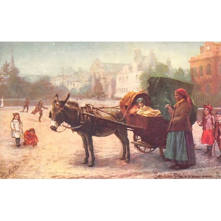 Rare collectable postcards of United Kingdom - England. Vintage Postcards of United Kingdom - England