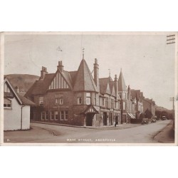 Rare collectable postcards of United Kingdom - Scotland. Vintage Postcards of United Kingdom - Scotland