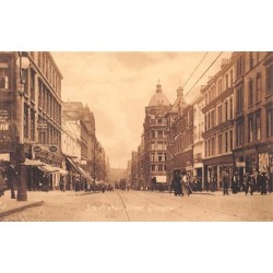 Rare collectable postcards of United Kingdom - Scotland. Vintage Postcards of United Kingdom - Scotland