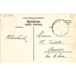 Rare collectable postcards of ROMANIA. Vintage Postcards of ROMANIA