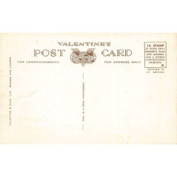 Rare collectable postcards of United Kingdom - Scotland. Vintage Postcards of United Kingdom - Scotland