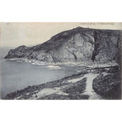 Rare collectable postcards of United Kingdom - Jersey. Vintage Postcards of United Kingdom - Jersey