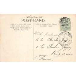 Rare collectable postcards of United Kingdom - Jersey. Vintage Postcards of United Kingdom - Jersey