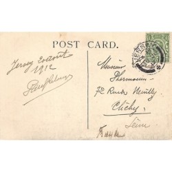 Rare collectable postcards of United Kingdom - Jersey. Vintage Postcards of United Kingdom - Jersey