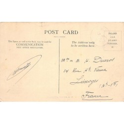Rare collectable postcards of United Kingdom - Jersey. Vintage Postcards of United Kingdom - Jersey