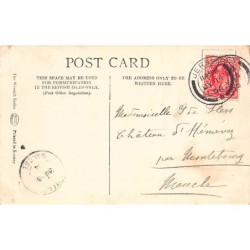 Rare collectable postcards of United Kingdom - Jersey. Vintage Postcards of United Kingdom - Jersey