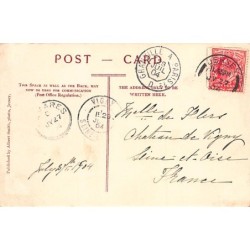 Rare collectable postcards of United Kingdom - Jersey. Vintage Postcards of United Kingdom - Jersey