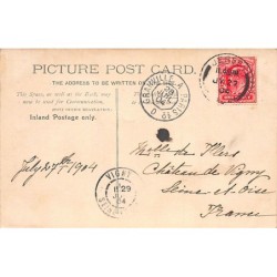 Rare collectable postcards of United Kingdom - Jersey. Vintage Postcards of United Kingdom - Jersey