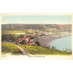 Rare collectable postcards of United Kingdom - Jersey. Vintage Postcards of United Kingdom - Jersey