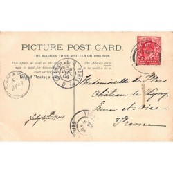 Rare collectable postcards of United Kingdom - Jersey. Vintage Postcards of United Kingdom - Jersey