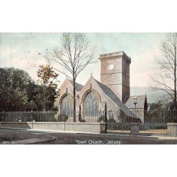 Rare collectable postcards of United Kingdom - Jersey. Vintage Postcards of United Kingdom - Jersey