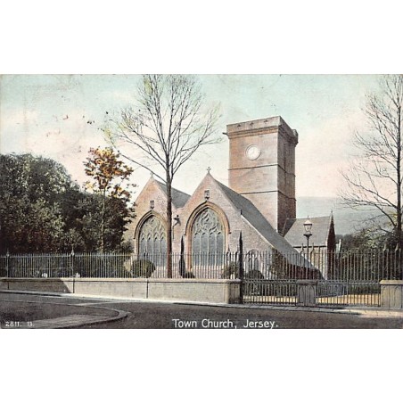 Rare collectable postcards of United Kingdom - Jersey. Vintage Postcards of United Kingdom - Jersey