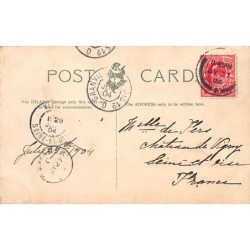 Rare collectable postcards of United Kingdom - Jersey. Vintage Postcards of United Kingdom - Jersey