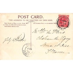 Rare collectable postcards of United Kingdom - Jersey. Vintage Postcards of United Kingdom - Jersey