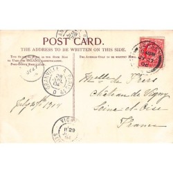 Rare collectable postcards of United Kingdom - Jersey. Vintage Postcards of United Kingdom - Jersey