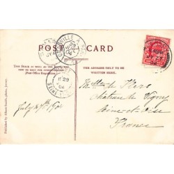 Rare collectable postcards of United Kingdom - Jersey. Vintage Postcards of United Kingdom - Jersey