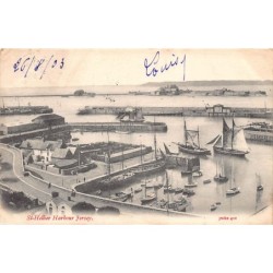 Rare collectable postcards of United Kingdom - Jersey. Vintage Postcards of United Kingdom - Jersey