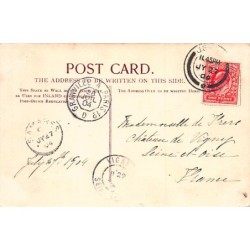 Rare collectable postcards of United Kingdom - Jersey. Vintage Postcards of United Kingdom - Jersey