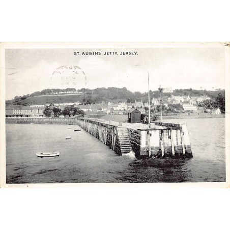 Rare collectable postcards of United Kingdom - Jersey. Vintage Postcards of United Kingdom - Jersey