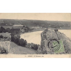 Rare collectable postcards of United Kingdom - Jersey. Vintage Postcards of United Kingdom - Jersey