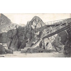 Rare collectable postcards of United Kingdom - Jersey. Vintage Postcards of United Kingdom - Jersey