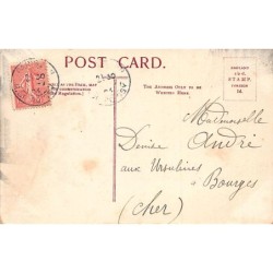 Rare collectable postcards of United Kingdom - Jersey. Vintage Postcards of United Kingdom - Jersey